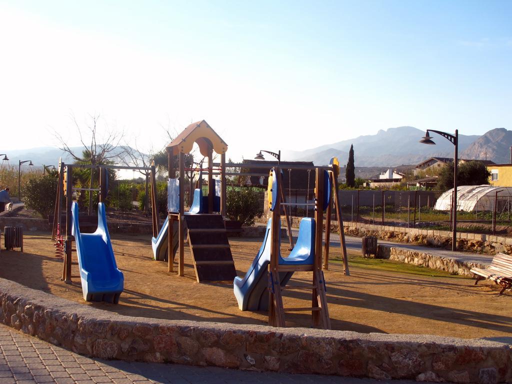 ארצ'נה Sol Mediterraneo מראה חיצוני תמונה