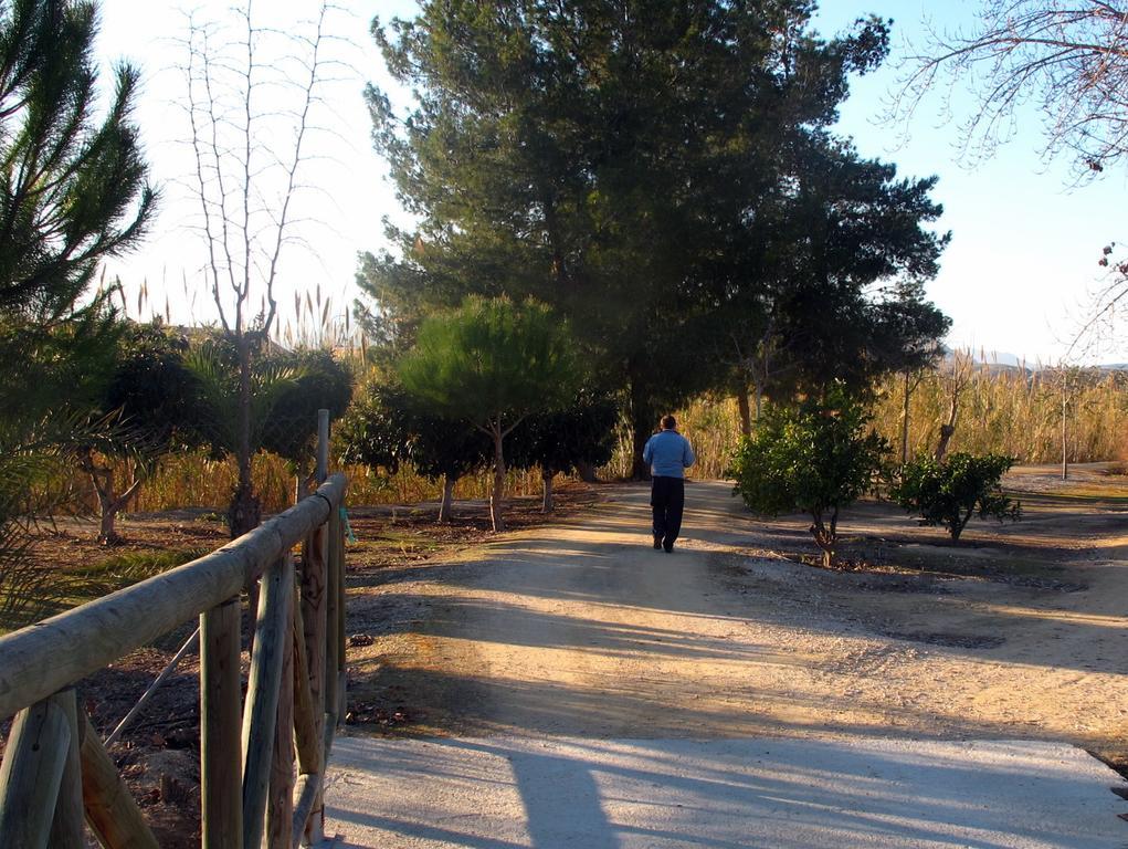 ארצ'נה Sol Mediterraneo מראה חיצוני תמונה