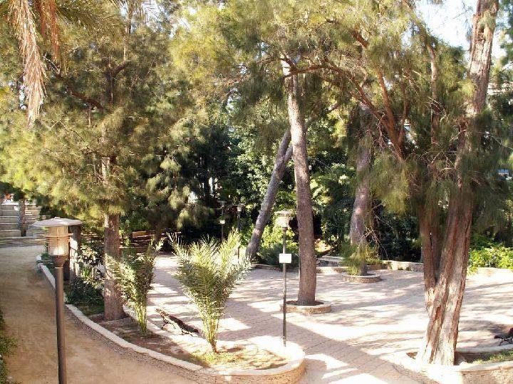ארצ'נה Sol Mediterraneo מראה חיצוני תמונה